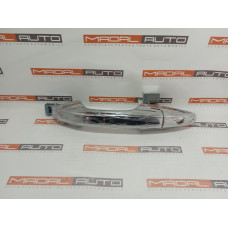 Ручка передней двери наружная левая хромированная HONDA CR-V 3 72180-SWW-G01ZA