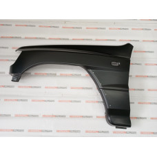 Крыло переднее левое MITSUBISHI PAJERO MR344491