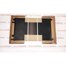Радиатор кондиционера RENAULT MEGANE II SCENIC II GRAND SCENIC 8200115543