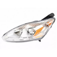 Фара левая FORD C-MAX HM5Z-13008-8