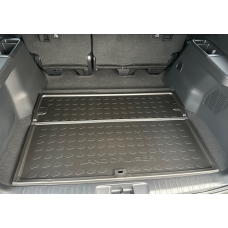 Коврик в багажник TOYOTA LAND CRUISER PRADO 250 PW241-60010