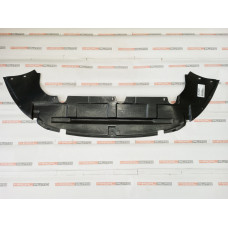 Защита бампера переднего FORD FOCUS 2 1521604