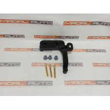 Кронштейн крепления радара PEUGEOT CITROEN OPEL 1672671680