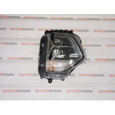 Фара правая HYUNDAI SANTA FE 92102-S1110
