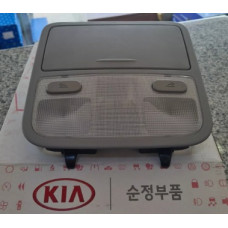 Плафон салона передний KIA OPTIMA 92800-2G000QW