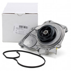 Помпа водяная AUDI PORSCHE VW SKODA SEAT 06L121012L