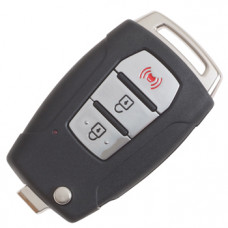 Ключ smart key SSANG YOUNG TIVOLI XLV 8751035050