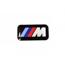Эмблема колесного диска BMW 36112228660