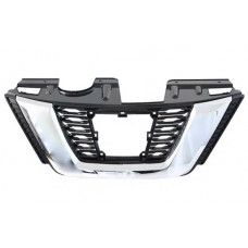 Решетка радиатора NISSAN X-TRAIL 62310-6FR0D