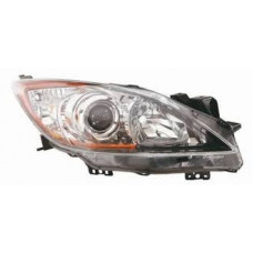 Фара правая MAZDA 3 BBP2-51-0K0L