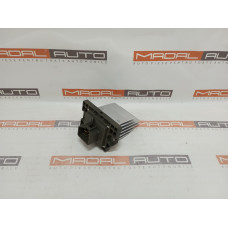 Резистор отопителя HYUNDAI KIA 97235-3XAA0
