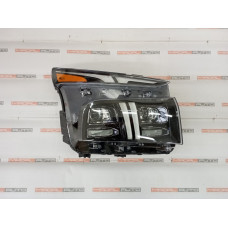 Фара правая FULL LED HYUNDAI SANTE FE HYBRID 92102-S2600