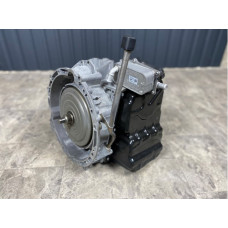 Коробка передач ATM MERCEDES BENZ CLA X117 W117 C117 A2463704103