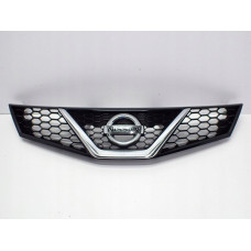 Решетка радиатора NISSAN PULSAR 62310-3ZL0A