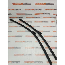 Щётки стеклоочистителя комплект 2шт 650mm + 580 mm MERCEDES BENZ W166 X166 C292 3397007854 A854S