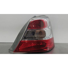 Фонарь задний правый HONDA CIVIC 7 5D 33501-S6A-G51