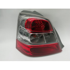 Фонарь задний левый HONDA CIVIC 7 5D 33551-S6A-G51