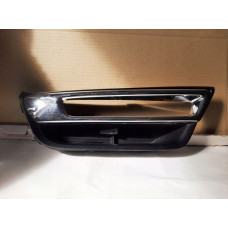 Решетка противотуманной фары правой HONDA CR-V 71106-TNY-G00