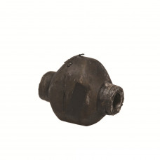 Подушка двигателя задняя TOYOTA LEXUS 12371-20130