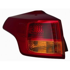 Фонарь задний левый на крыле TOYOTA RAV-4 81561-42170