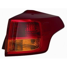 Фонарь задний правый на крыле TOYOTA RAV-4 81551-42170