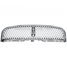 Решетка радиатора LINCOLN CONTINENTAL GD9Z-8200-CA
