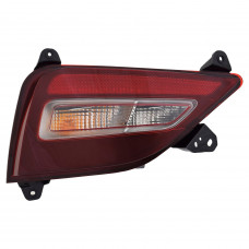 Фонарь задний в бампере левый HYUNDAI SANTA FE 92405-S1000