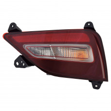 Фонарь задний в бампере правый HYUNDAI SANTA FE 92406-S1000