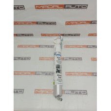 Высокотемпературный черный силикон WEICON Black Seal 85ml 13051085