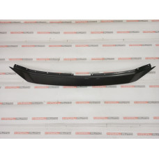 Накладка переднего бампера верхняя MAZDA CX-5 KB8A-50-7E1BBB