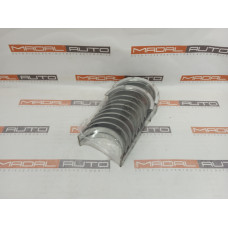 Вкладыши коренные 0.50 HYUNDAI 2.5D M113A050