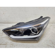 Фара левая HYUNDAI SANTA FE 92101-2W600