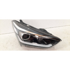 Фара правая HYUNDAI SANTA FE 92102-2W600