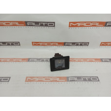 Фонарь подсветки номера MERCEDES BENZ A0009062903