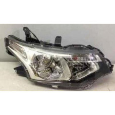 Фара правая галоген MITSUBISHI OUTLANDER 8301C198