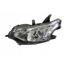Фара левая ксенон MITSUBISHI OUTLANDER 8301C203