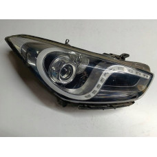 Фара правая HYUNDAI I40 92102-3Z020