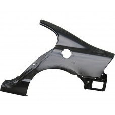 Крыло заднее левое HONDA CIVIC 4D 04646-SNB-G00ZZ