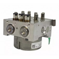 Блок ABS FORD FUSION GG9Z-2C215-B
