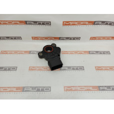 Датчик положения селектора коробки передач FORD MAZDA FN01-21-444