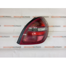 Фонарь задний правый NISSAN ALMERA N16 26550-BN025