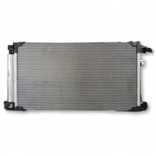 Радиатор кондиционера TOYOTA CH-R COROLLA AURIS PRIUS LEXUS UX 88460-10320