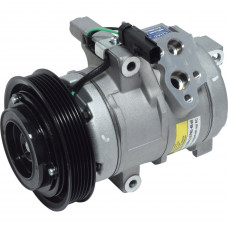 Компрессор кондиционера CHRYSLER DODGE 5111034AA