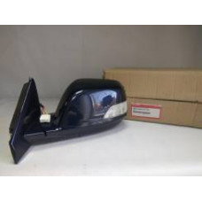 Зеркало заднего вида левое HONDA CR-V III 76250-SWW-G41ZF