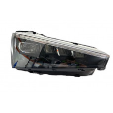 Фара правая SKODA SCALA KAMIQ 657941016A
