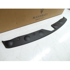 Накладка радиатора в моторном отсеке MASERATI GHIBLI 670017239
