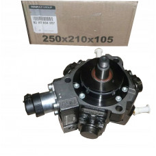 Насос ТНВД RENAULT NISSAN OPEL 8200934657