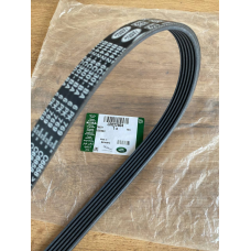 Ремень приводной 6PK796 LAND ROVER 4.4 TDV8 LR022804