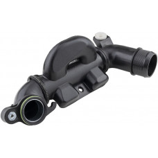 Патрубок интеркулера VOLVO 1.6D 31219083
