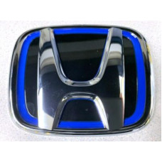 Эмблема HONDA ACCORD HYBRID CR-V HYBRID 75700-TPG-A00